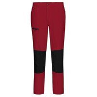 Portwest WX2 Eco Active Stretch Work Trousers (Deep Red / 46 / R)