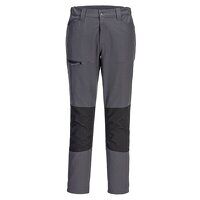 Portwest WX2 Eco Active Stretch Work Trousers...