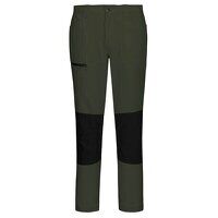 Portwest WX2 Eco Active Stretch Work Trousers (Olive Green / 32 / R)