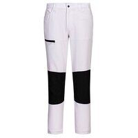 Portwest WX2 Eco Active Stretch Work Trousers...