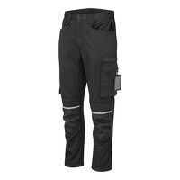 Portwest WX2 Eco Craft Trousers (Black / 38 /...
