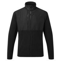 Portwest WX2 Eco Fleece (Black / S / R)