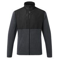Portwest WX2 Eco Fleece (Metal Grey / L / R)