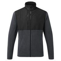 Portwest WX2 Eco Fleece (Metal Grey / XXXL / ...
