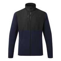 Portwest WX2 Eco Fleece (Navy / XL / Regular ...