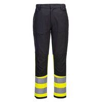 Portwest WX2 Eco Hi-Vis Class 1 Service Trous...