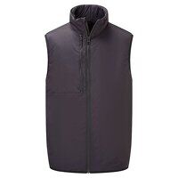 Portwest WX2 Eco Insulated Bodywarmer (Black ...