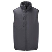 Portwest WX2 Eco Insulated Bodywarmer (Metal ...