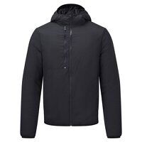 Portwest WX2 Eco Insulated Jacket (Black / XL...
