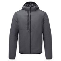 Portwest WX2 Eco Insulated Jacket (Metal Grey...