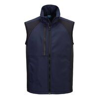 Portwest WX2 Eco Softshell Bodywarmer (2 Laye...