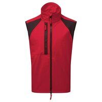 Portwest WX2 Eco Softshell Gilet (2L) (Deep R...
