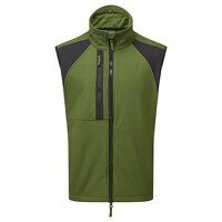 Portwest WX2 Eco Softshell Gilet (2 Layers) (...