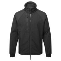 Portwest WX2 Eco Softshell Jacket (2 Layer) (...