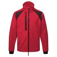 Portwest WX2 Eco Softshell Jacket (2 Layers) ...