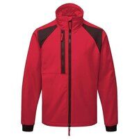 Portwest WX2 Eco Softshell Jacket (2 Layers) ...
