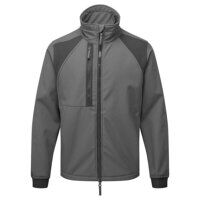 Portwest WX2 Eco Softshell Jacket (2 Layers) ...
