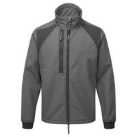 Portwest WX2 Eco Softshell Jacket (2 Layers) ...