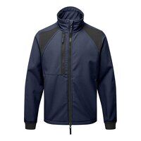 Portwest WX2 Eco Softshell Jacket (2 Layers) ...