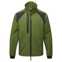 Portwest WX2 Eco Softshell Jacket (2 Layers) ...