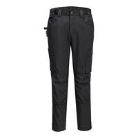 Portwest WX2 Eco Softshell Trousers (2 Layer)...