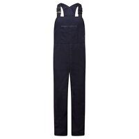 Portwest WX2 Eco Stretch Bib and Brace (Navy ...