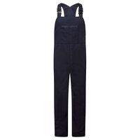 Portwest WX2 Eco Stretch Bib and Brace (Navy ...