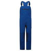 Portwest WX2 Eco Stretch Bib and Brace (Quart...