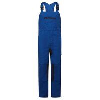 Portwest WX2 Eco Stretch Bib and Brace (Quart...