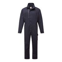 Portwest WX2 Eco Stretch Coverall (Navy NV / ...