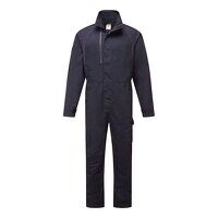 Portwest WX2 Eco Stretch Coverall (Navy NV / ...