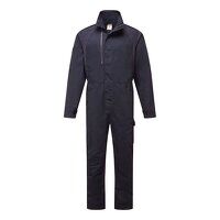 Portwest WX2 Eco Stretch Coverall (Navy NV / ...