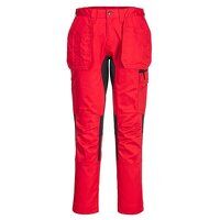 Portwest WX2 Eco Stretch Holster Trousers (De...