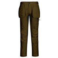 Portwest WX2 Eco Stretch Holster Trousers (Ol...