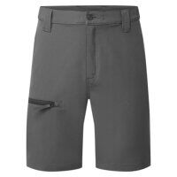 Portwest WX2 Eco Stretch Shorts (Metal Grey / 42 / R)
