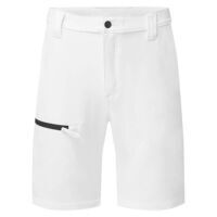 Portwest WX2 Eco Stretch Shorts (White / 30 /...