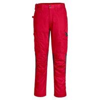 Portwest WX2 Eco Stretch Trade Trousers (Deep...