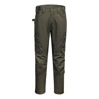 Portwest WX2 Eco Stretch Trade Trousers (Fore...