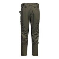 Portwest WX2 Eco Stretch Trade Trousers (Fore...