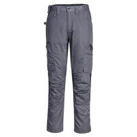 Portwest WX2 Eco Stretch Trade Trousers (Meta...