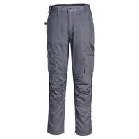 Portwest WX2 Eco Stretch Trade Trousers (Meta...