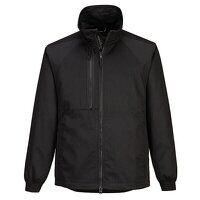 Portwest WX2 Eco Stretch Work Jacket (Black /...
