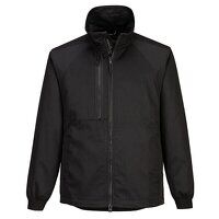 Portwest WX2 Eco Stretch Work Jacket (Black /...