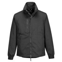 Portwest WX2 Eco Stretch Work Jacket (Metal G...