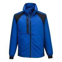 Portwest WX2 Eco Stretch Work Jacket (Quartz ...
