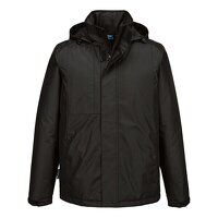 Portwest WX2 Eco Winter Jacket (Black / L / R...