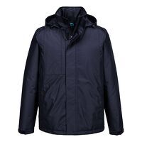 Portwest WX2 Eco Winter Jacket (Navy / 3XL / ...
