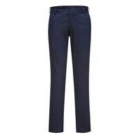Portwest WX2 Eco Women's Stretch Slim Chino T...