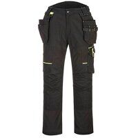 Portwest WX3 Eco Stretch Holster Trousers (Bl...