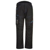 Portwest WX3 Service Trousers (Black / 28 / R...